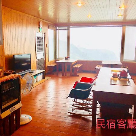 Sheng-Le Farm B&B Fanlu Buitenkant foto