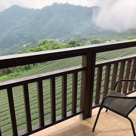 Sheng-Le Farm B&B Fanlu Buitenkant foto