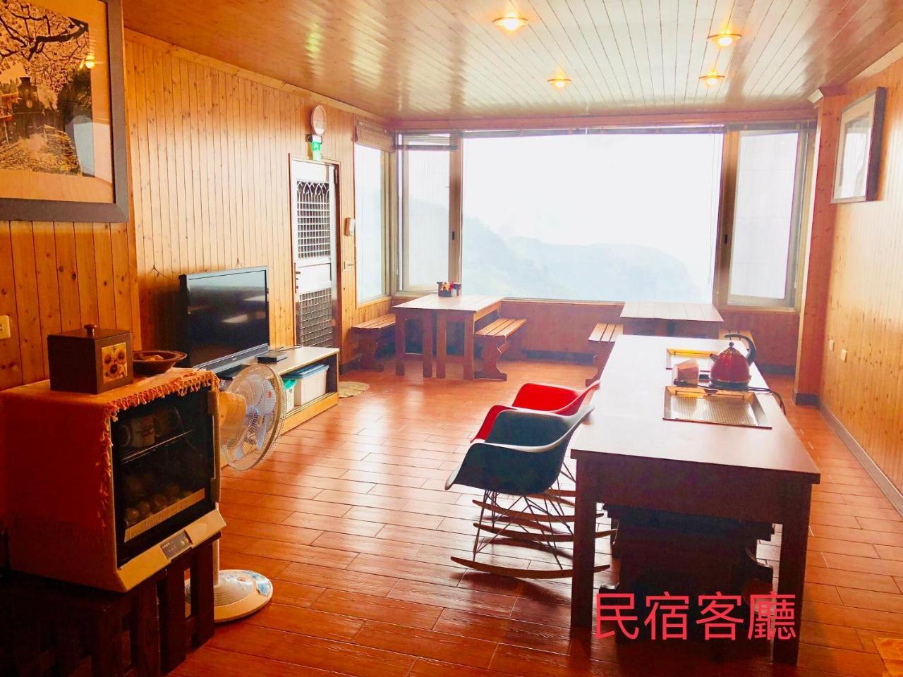 Sheng-Le Farm B&B Fanlu Buitenkant foto