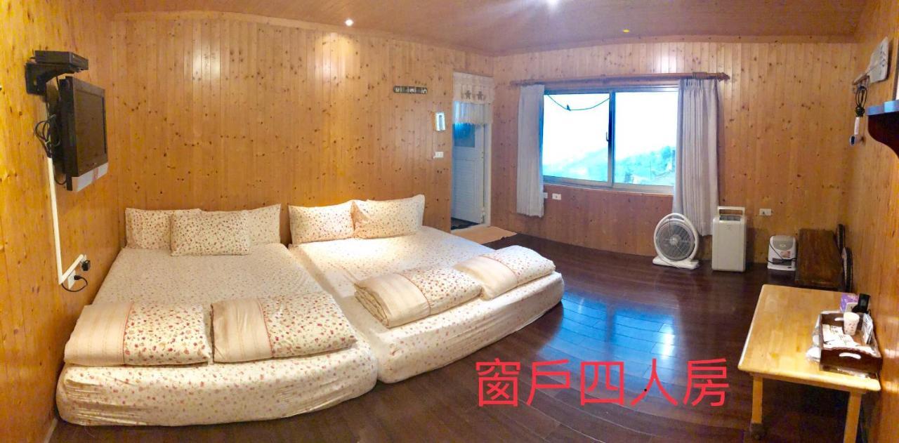 Sheng-Le Farm B&B Fanlu Buitenkant foto