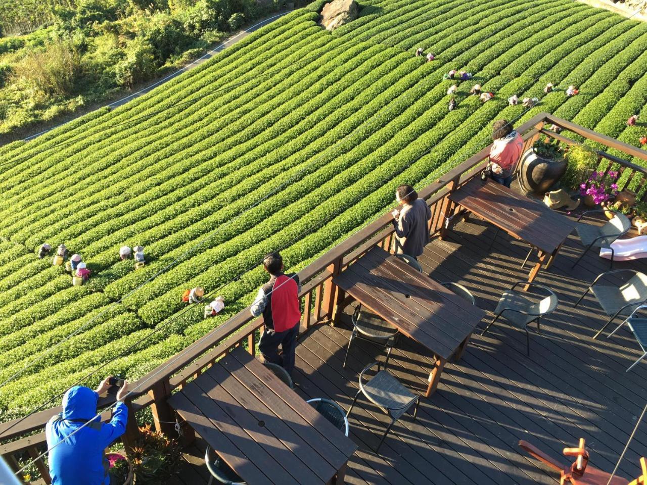 Sheng-Le Farm B&B Fanlu Buitenkant foto