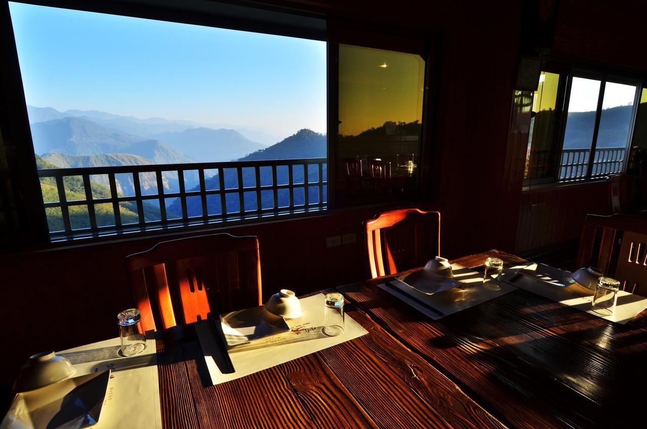 Sheng-Le Farm B&B Fanlu Buitenkant foto