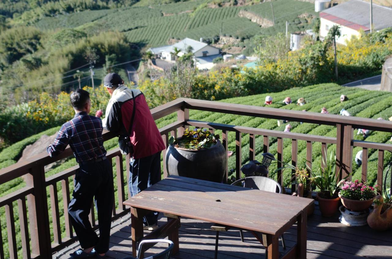 Sheng-Le Farm B&B Fanlu Buitenkant foto