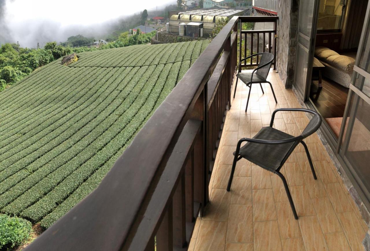 Sheng-Le Farm B&B Fanlu Buitenkant foto