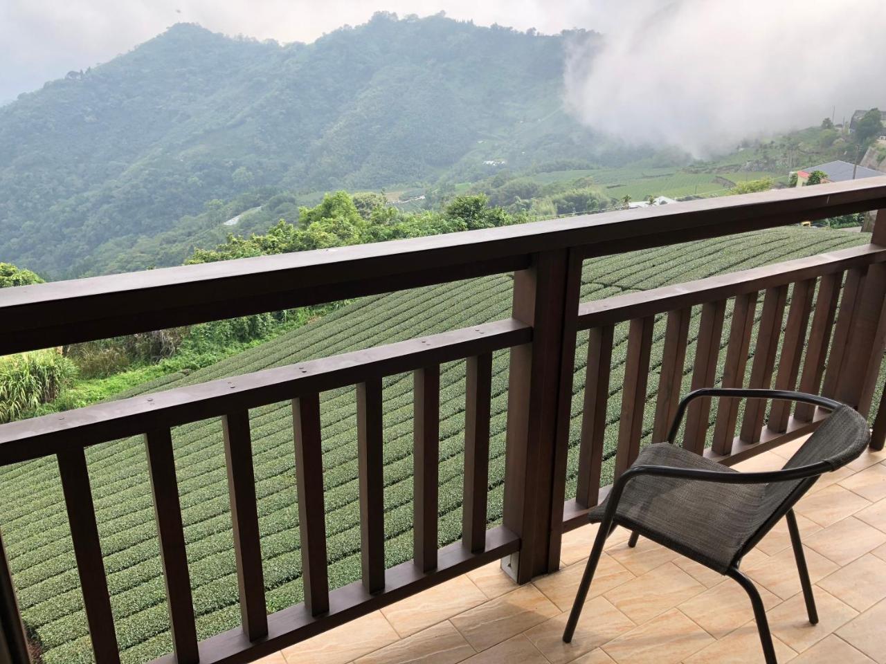Sheng-Le Farm B&B Fanlu Buitenkant foto